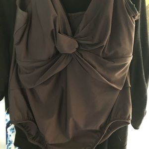 Miraclesuit Bathing Suit